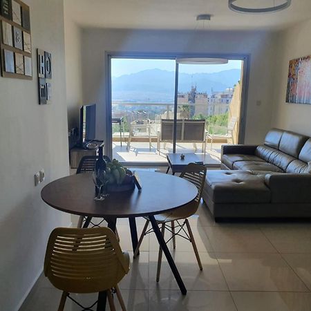 Apartamento Viktoria Eilat Exterior foto