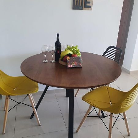 Apartamento Viktoria Eilat Exterior foto