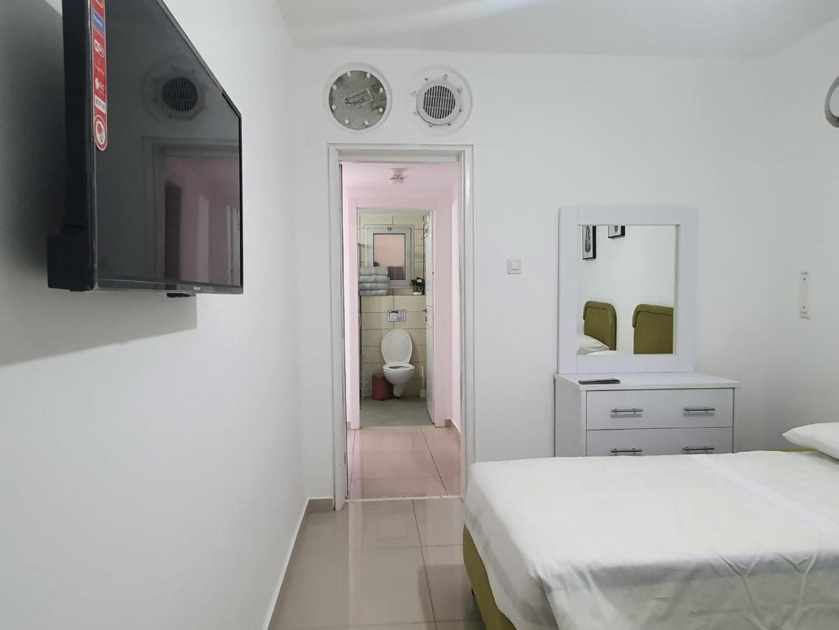 Apartamento Viktoria Eilat Exterior foto