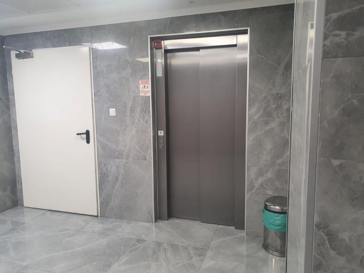 Apartamento Viktoria Eilat Exterior foto