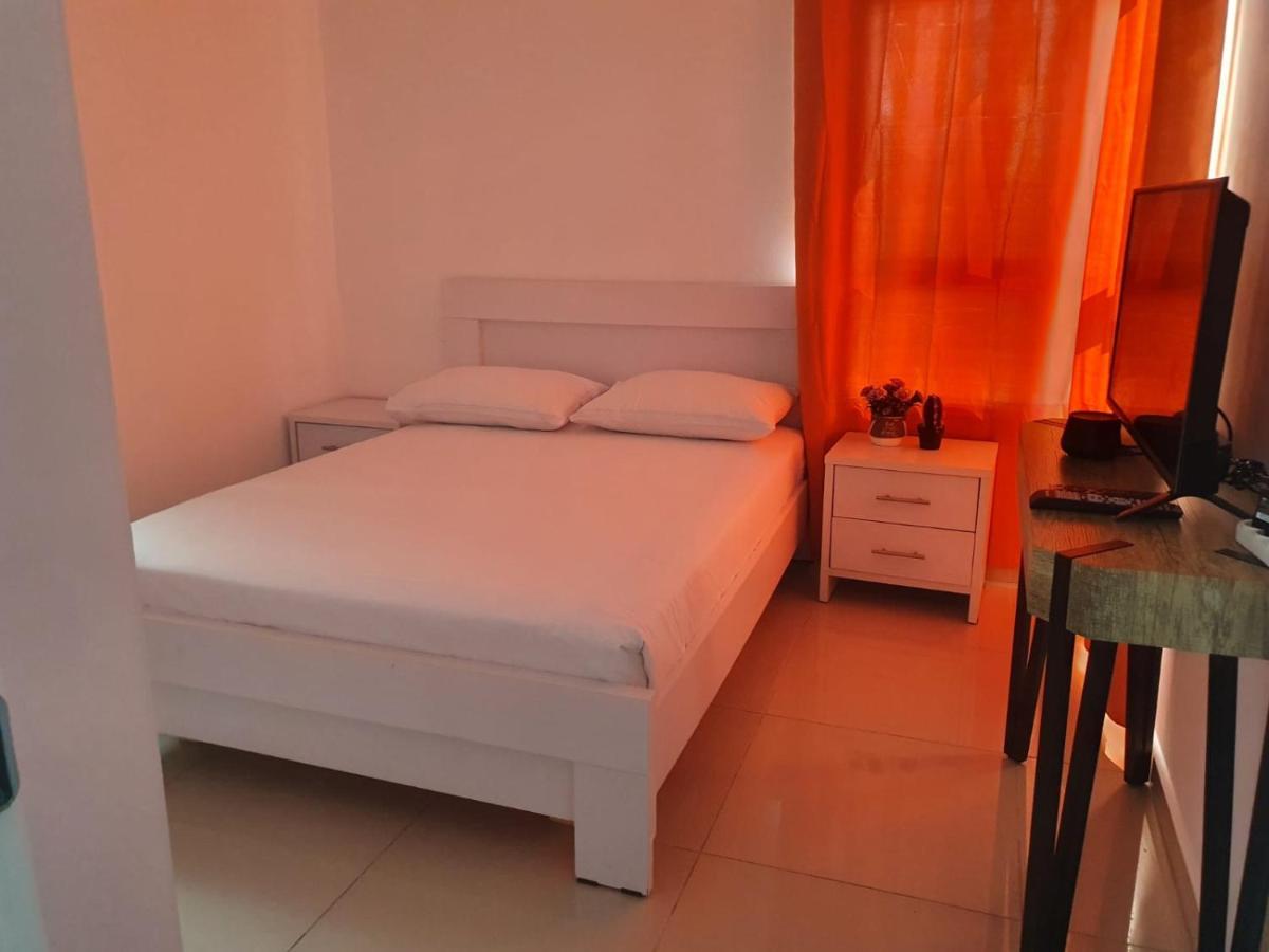 Apartamento Viktoria Eilat Exterior foto