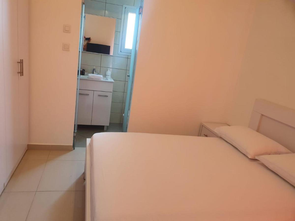 Apartamento Viktoria Eilat Exterior foto