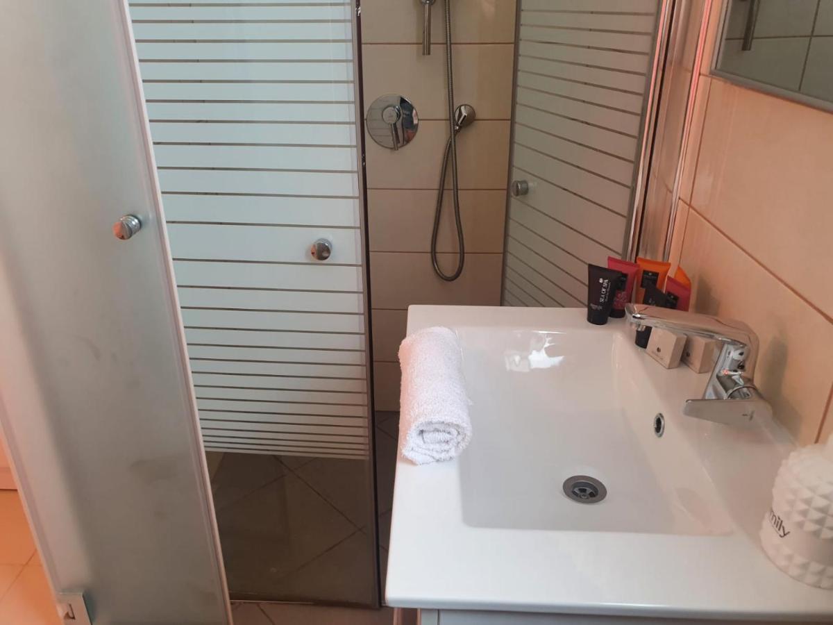Apartamento Viktoria Eilat Exterior foto