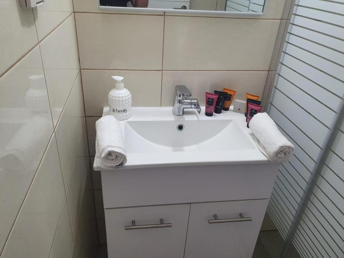 Apartamento Viktoria Eilat Exterior foto
