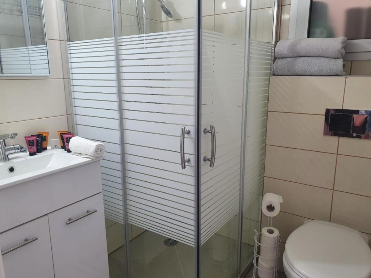 Apartamento Viktoria Eilat Exterior foto