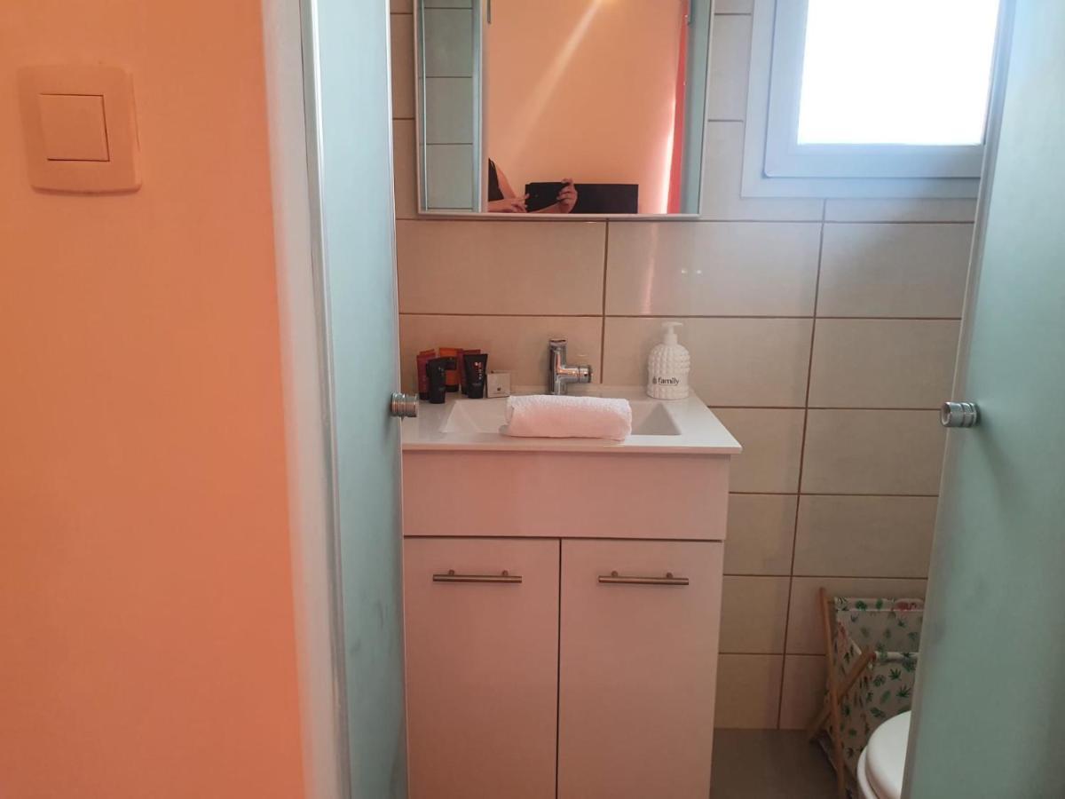 Apartamento Viktoria Eilat Exterior foto